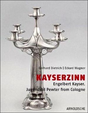 Kayserzinn