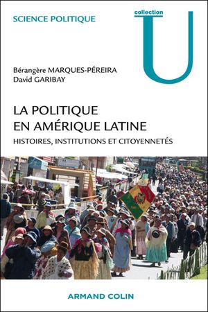 La politique en Amérique latine