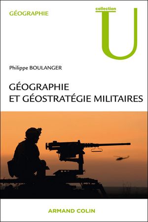 Géographie et géostratégie militaires