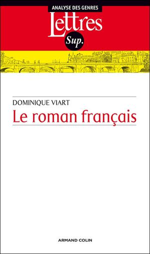 Le roman français au XXème siècle