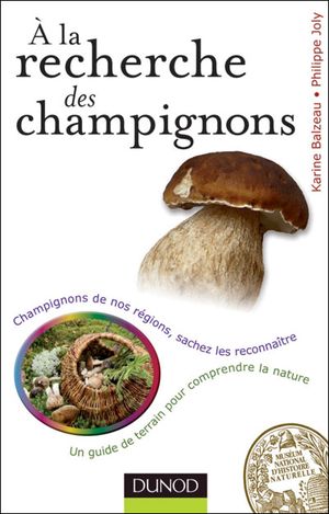 A la recherche des champignons