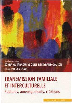 Transmission familiale et interculturelle