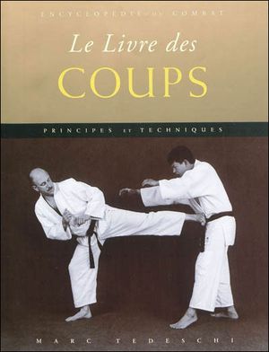 Le livre des coups