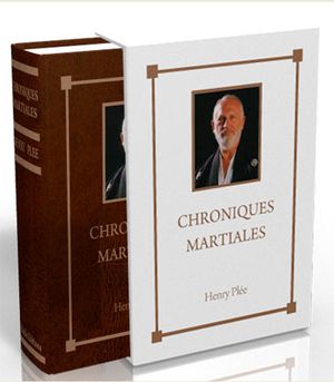 Chroniques martiales