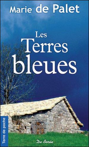 Les terres bleues