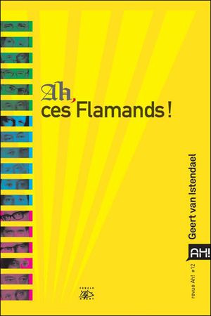 Ah, ces flamands !