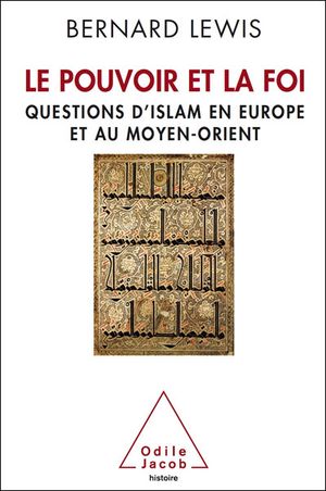 Religion et politique au Moyen-Orient