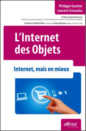 L'Internet des objets