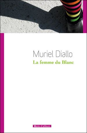 La femme du blanc