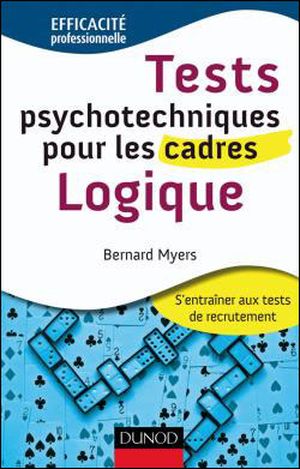 Tests de recrutement pour les cadres : tests de logique