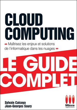 Guide Complet Cloud Computing