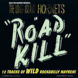 Road Kill