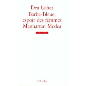 Barbe-Bleue, espoir des femmes