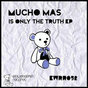Is Only the Truth EP (EP)