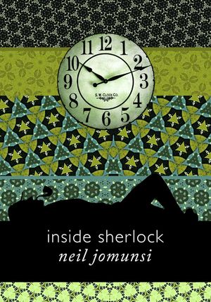 Inside Sherlock - Le projet Bradbury, tome 25