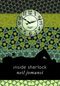 Inside Sherlock - Le projet Bradbury, tome 25
