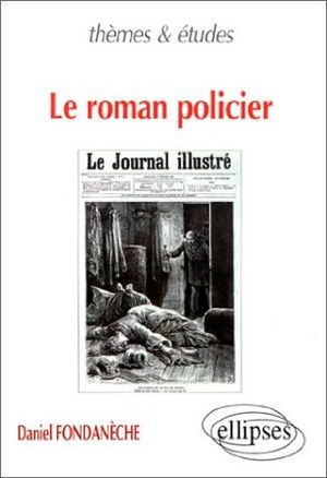 Le roman policier