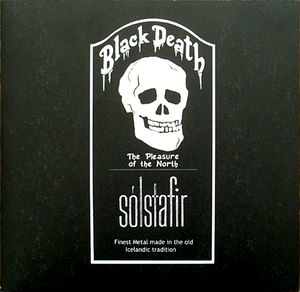Black Death (EP)