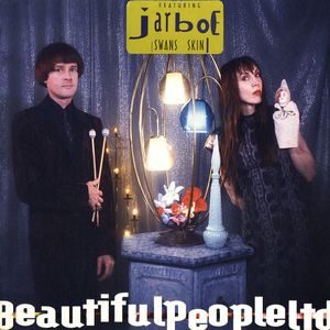 Beautiful People Ltd