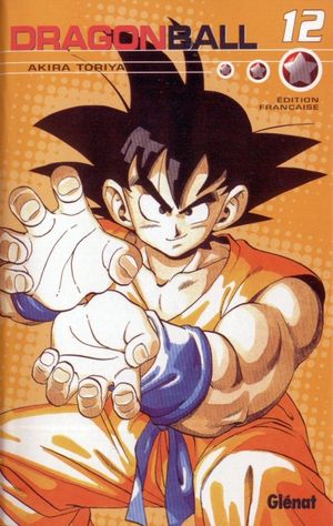 Dragon Ball (Intégrale), tome 12