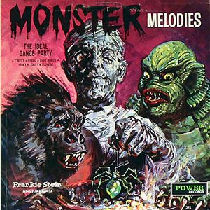 Monster Melodies