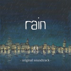 Rain Original Soundtrack (OST)