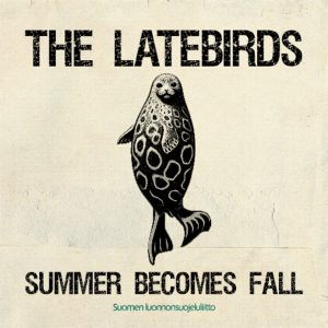 Summer Becomes Fall (Single)