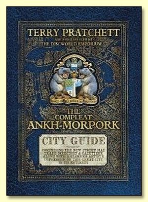 Compleat Ankh-Morpork