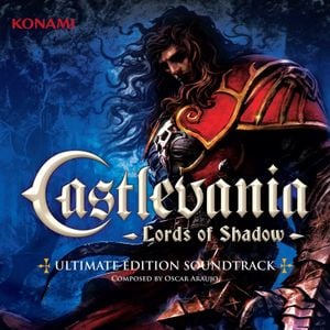 Castlevania: Lords of Shadow (OST)