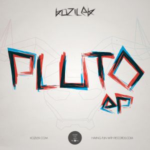 Pluto EP (EP)