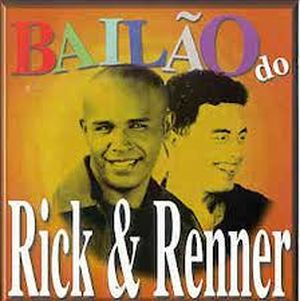 Bailão do Rick & Renner