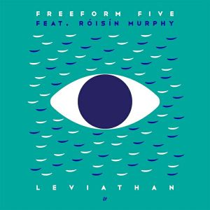 Leviathan (Compuphonic remix)