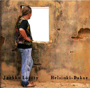 Helsinki-Dakar