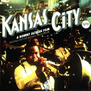 Kansas City (OST)