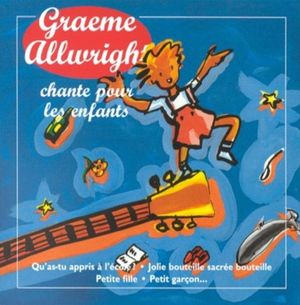 Graeme Allwright chante pour les enfants