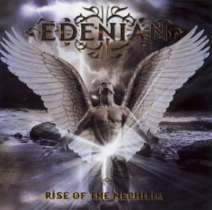 Rise of the Nephilim