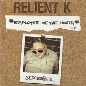 Employee of the Month EP (EP)