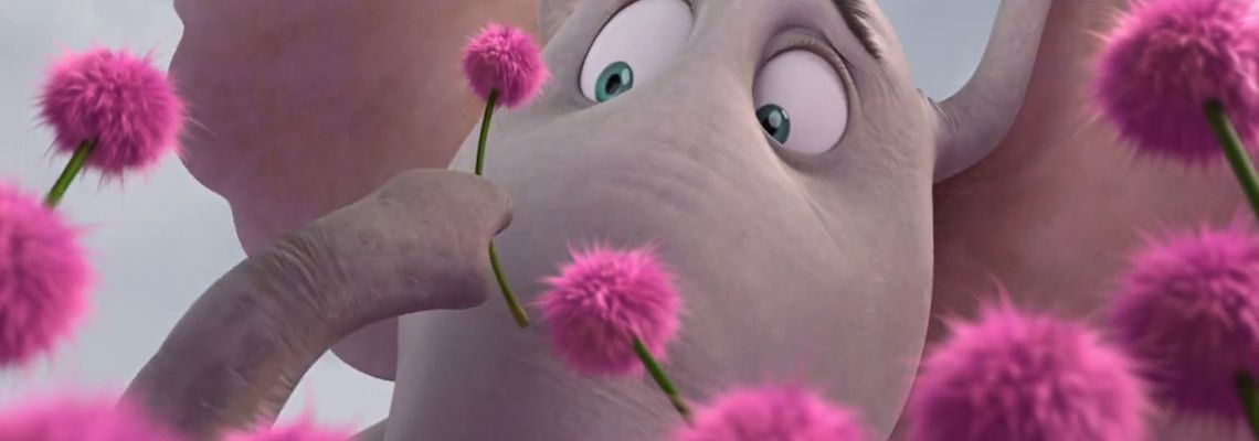 Cover Horton