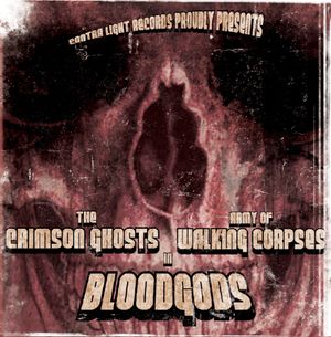 Bloodgods (EP)
