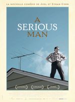 Affiche A Serious Man Affiche A Serious Man