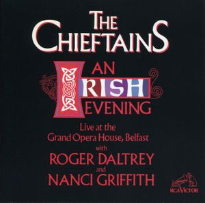 An Irish Evening (Live)
