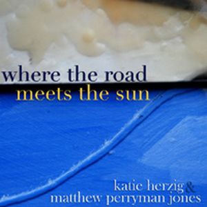 Where the Road Meets the Sun (Single)