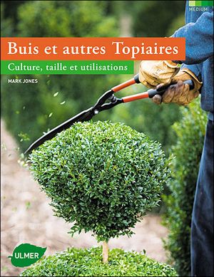 Buis et autres topiaires