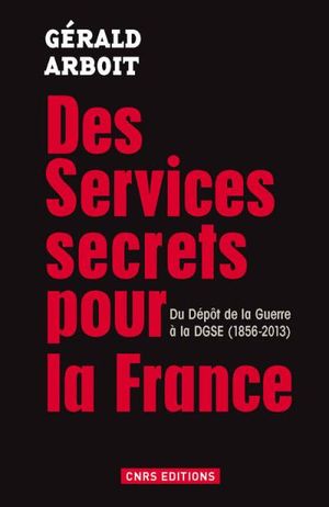 Des services pour la France