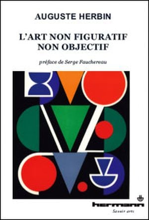 L'art non figuratif non objectif & La création