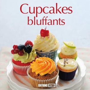 Cupcakes bluffants