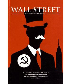 Wall Street et la révolution bolchévique