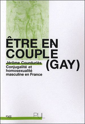 Etre en couple gay