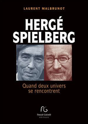 Hergé Spielberg
