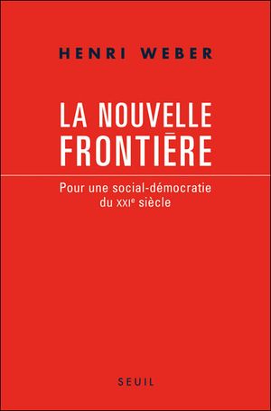 La nouvelle frontière